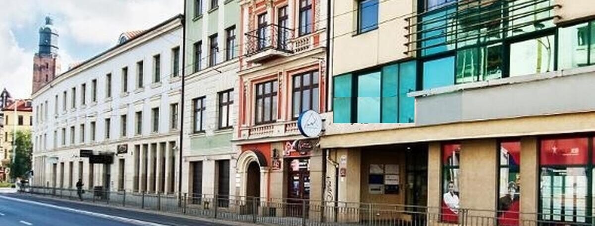 DUKES ApartHostel we Wrocławiu
